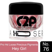 C2P Pro HD Loose Precious Pigments