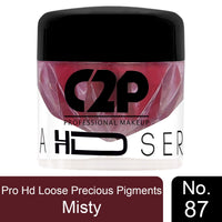 C2P Pro HD Loose Precious Pigments