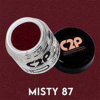 C2P Pro HD Loose Precious Pigments