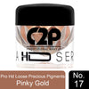 C2P Pro HD Loose Precious Pigments