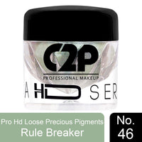 C2P Pro HD Loose Precious Pigments