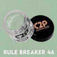 C2P Pro HD Loose Precious Pigments