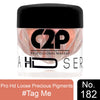 C2P Pro HD Loose Precious Pigments