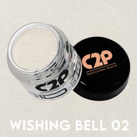 C2P Pro HD Loose Precious Pigments