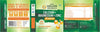 Vlado's Himalayan Organics Calcium Magnesium Zinc Vitamin D3 & B12