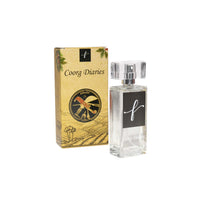 A Fragrance Story Coorg Diaries Perfume 50 ml