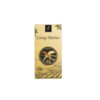 A Fragrance Story Coorg Diaries Perfume 50 ml