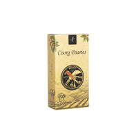 A Fragrance Story Coorg Diaries Perfume 50 ml