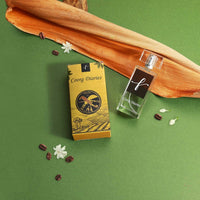 A Fragrance Story Coorg Diaries Perfume 50 ml
