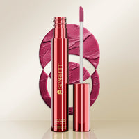 Scarlett Cosmetic Luxe Silk Kiss Liquid Lipstick 300N - Celestial Shade 101 gm