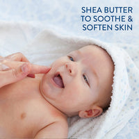 Cetaphil Baby Daily Lotion With Shea Butter