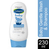 Cetaphil Baby Gentle Wash & Shampoo For Baby'S Delicate Skin & Hair