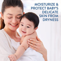 Cetaphil Baby Gentle Wash & Shampoo For Baby'S Delicate Skin & Hair