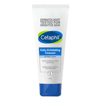 Cetaphil Daily Exfoliating Cleanser For All Skin Types 178 ml