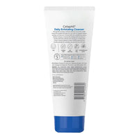 Cetaphil Daily Exfoliating Cleanser For All Skin Types 178 ml