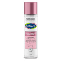 Cetaphil Bright Healthy Radiance Brightness Refresh Toner