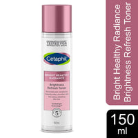 Cetaphil Bright Healthy Radiance Brightness Refresh Toner