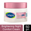 Cetaphil Brightening Night Comfort Cream
