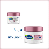 Cetaphil Brightening Night Comfort Cream