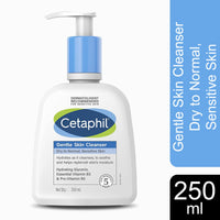 Cetaphil Gentle Skin Cleanser For Dry To Normal And Sensitive Skin