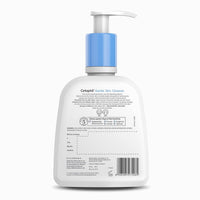 Cetaphil Gentle Skin Cleanser For Dry To Normal And Sensitive Skin
