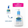 Cetaphil Gentle Skin Cleanser For Dry To Normal And Sensitive Skin