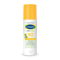 Cetaphil Sun Kids All Skin Type Liposomal Lotion SPF 50+