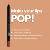 Star Struck by Sunny Leone Long Wear Lip Liner
