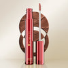 Scarlett Cosmetic Luxe Silk Kiss Liquid Lipstick 300N - Cimani Shade 101 gm