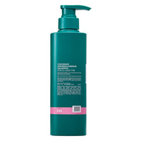 CINCINNUS Essential Oil Scented Nourish And Repair Shampoo For All Hair Type - 4
