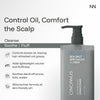 CINCINNUS Oil-Control & Fluffy Conditioner 210ml - 3