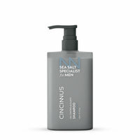 CINCINNUS Oil-Control & Fluffy Shampoo 210ml - 1