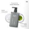 CINCINNUS Oil-Control & Fluffy Shampoo 210ml - 2