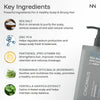 CINCINNUS Oil-Control & Fluffy Shampoo 210ml - 8