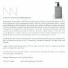 CINCINNUS Oil-Control & Fluffy Shampoo 210ml - 7