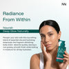 CINCINNUS Fragrant Refreshing Body Lotion 100ml - 3