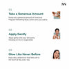 CINCINNUS Fragrant Refreshing Body Lotion 100ml - 5