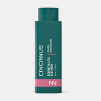 CINCINNUS Essential Oil Charm Shower Gel 100ml - 1