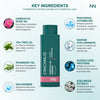 CINCINNUS Essential Oil Charm Shower Gel 100ml - 4
