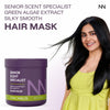 CINCINNUS Green Algae Extract Silky Smooth Mask - 12