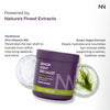 CINCINNUS Green Algae Extract Silky Smooth Mask - 9