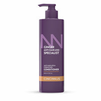 CINCINNUS Ginger Anti Hair Loss And Strengthen Conditioner - 8
