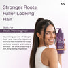 CINCINNUS Ginger Anti Hair Loss And Strengthen Conditioner - 11