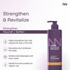CINCINNUS Ginger Anti Hair Loss And Strengthen Conditioner - 12