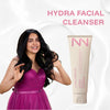 CINCINNUS Hydra facial cleanser 100ml - 1