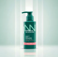 CINCINNUS Essential Oil Scented Nourish And Repair Shampoo For All Hair Type