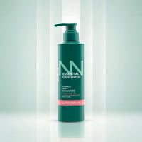 CINCINNUS Essential Oil Scented Nourish And Repair Shampoo For All Hair Type