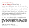 CINCINNUS Essential Oil Scented Nourish And Repair Shampoo For All Hair Type