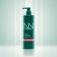 CINCINNUS Essential Oil Scented Nourish And Repair Shampoo For All Hair Type