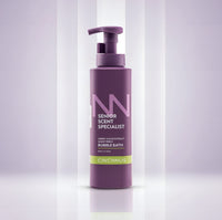 CINCINNUS Green Algae Extract Scent Fresh Bubble Bath